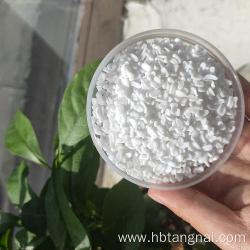 Sodium Sulfate pla pellets film blowing